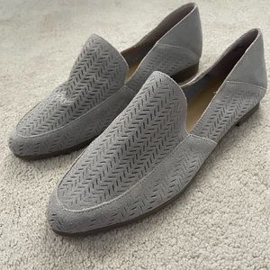 Lucky Brand Loafers 7.5